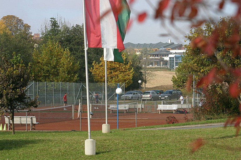 Others 3, Familien Hotel Krainz, Jennersdorf