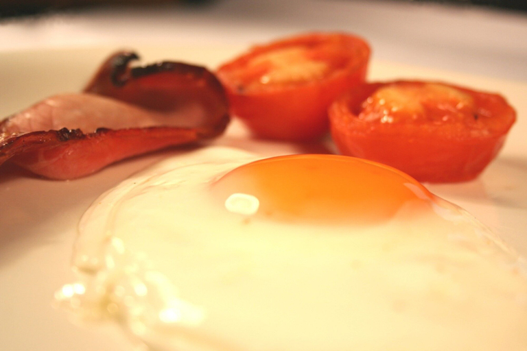 Food & Drinks 5, The Telstar, Devon