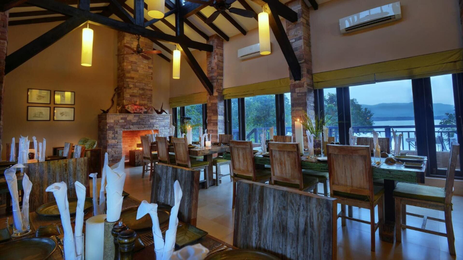 Food & Drinks 4, Pugdundee Safari- Denwa Backwater Escape, Hoshangabad
