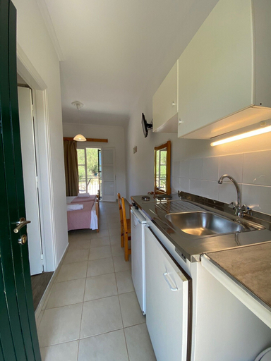 Others 4, Anemona Studios, Ionian Islands
