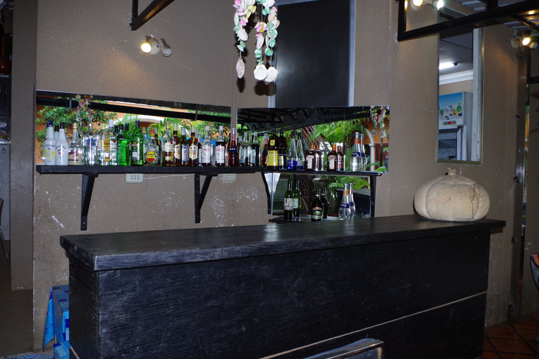 Food & Drinks 4, Apex Koh Kong Hotel, Smach Mean Chey
