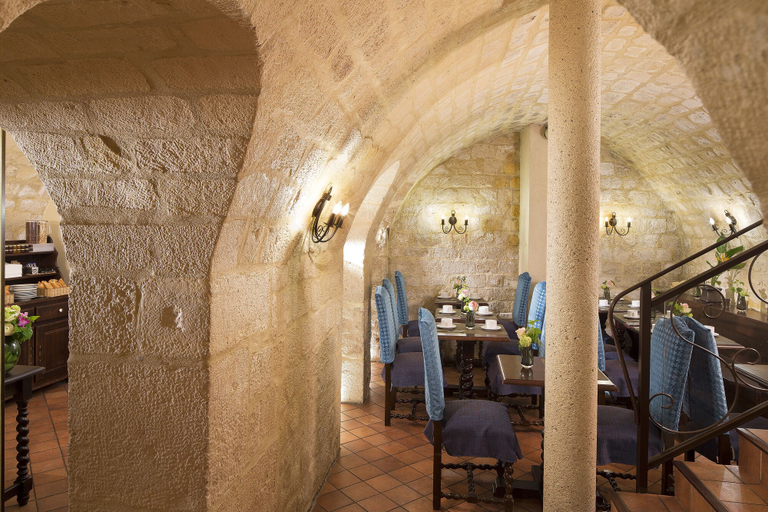 Food & Drinks 5, Hôtel Castex, Paris