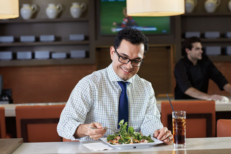 Food & Drinks 5, Hyatt House Parsippany/Whippany, Morris