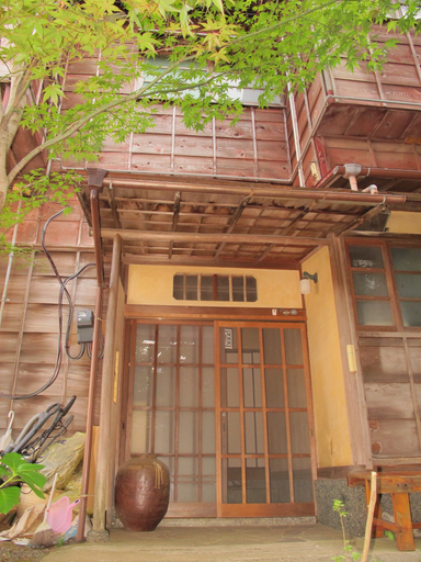 Exterior & Views 2, Atami Ikkyuan, Atami