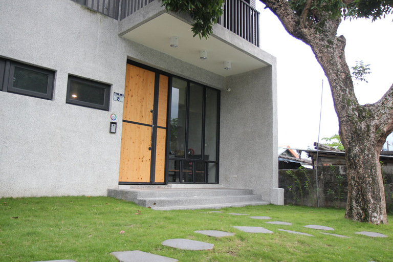 Exterior & Views 2, Tree House, Hualien