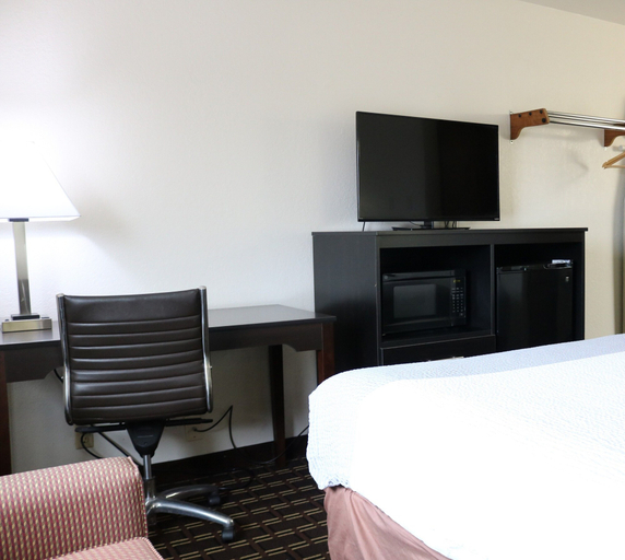 Bedroom 3, Super 8 by Wyndham La Crosse, La Crosse