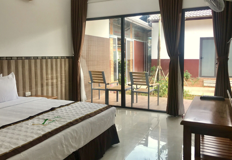 Bedroom 4, Canary Bungalow, Phú Quốc