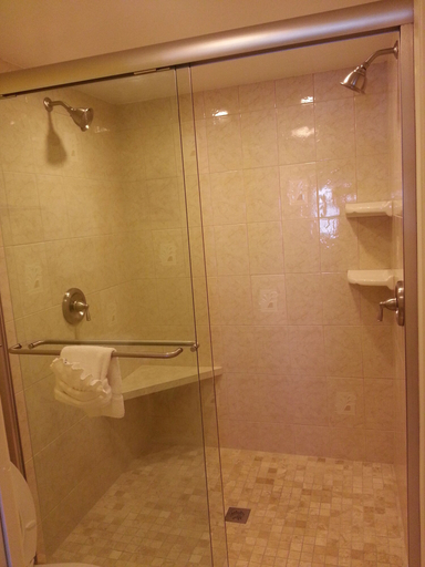 Bathroom 5, Sanibel Siesta on the Beach, Lee
