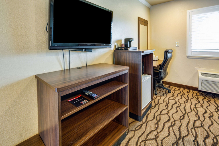 Others 4, Americas Best Value Inn Richmond San Francisco, Contra Costa