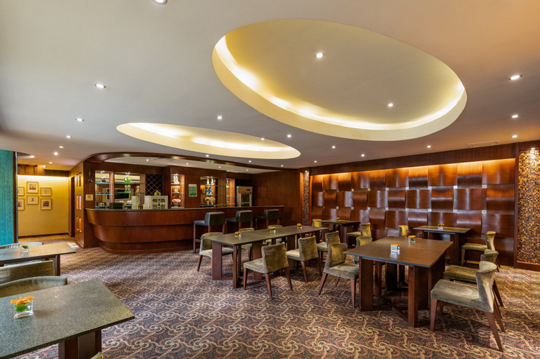 Food & Drinks 4, Metropark Hotel Shenzhen, Shenzhen