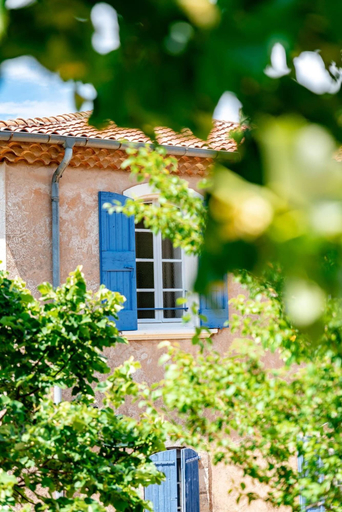 Exterior & Views 2, Hôtel Le Nesk, Vaucluse