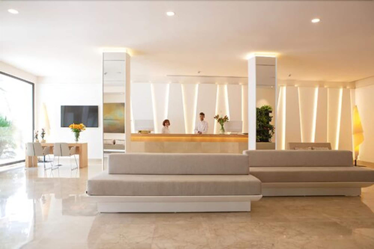 Others 4, Hotel Sabina Playa Adults Only (+16), Baleares