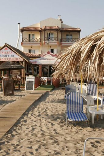 Exterior & Views 2, Troulis Seaside, Crete