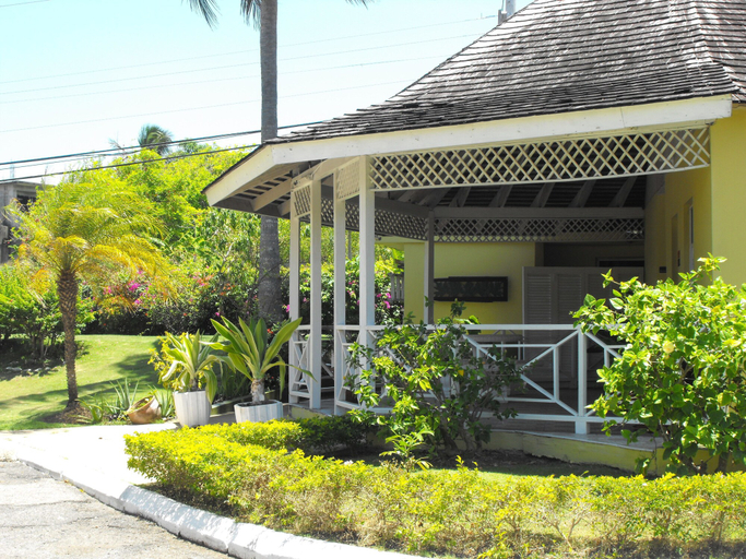 Exterior & Views 2, Sea Palms Resort