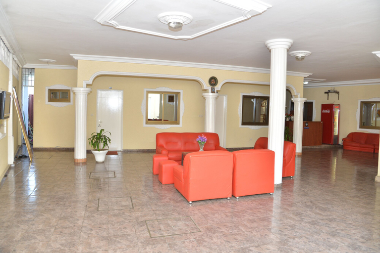 Others 5, Hotel Résidence Lobal, Golfe (incl Lomé)