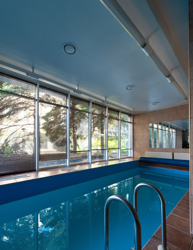 Sport & Beauty 2, Best Western Vilnius, Vilniaus