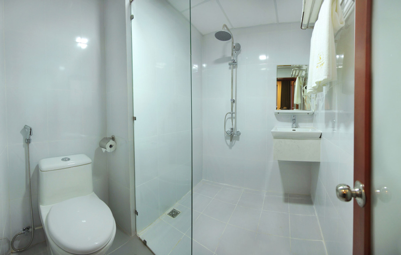 Bedroom 5, Maxhome Luxury Hotel, Ngũ Hành Sơn