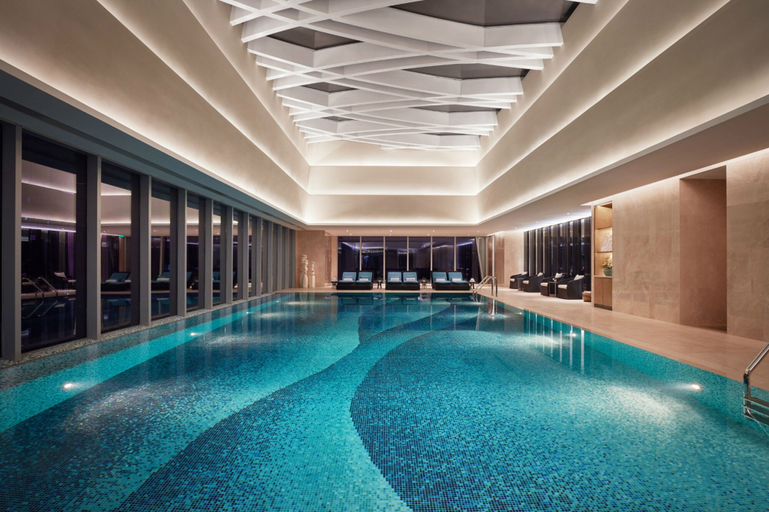 Sport & Beauty 3, Palm Springs Hotel Chengdu, Vignette Collection by IHG, Chengdu