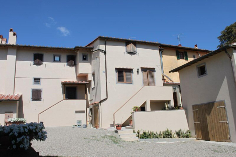 Fattoria Albanese Labardi, Florence