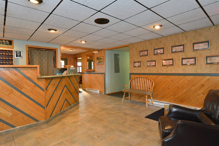 Others 5, Rocker Inn, Silver Bow