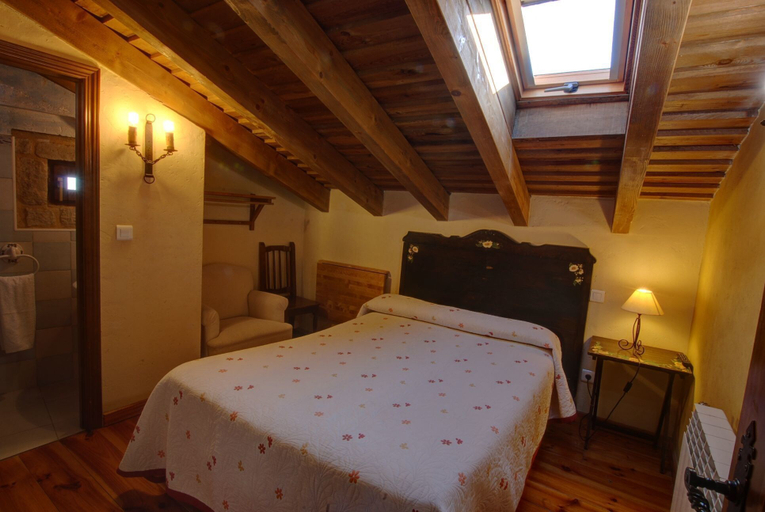 Bedroom 3, La Morada del Cid Burgos, Burgos
