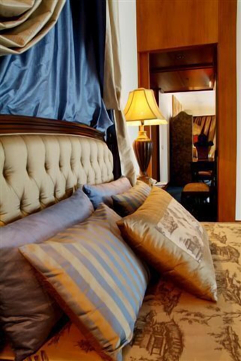 Bedroom 3, Hotel Moliceiro, Aveiro