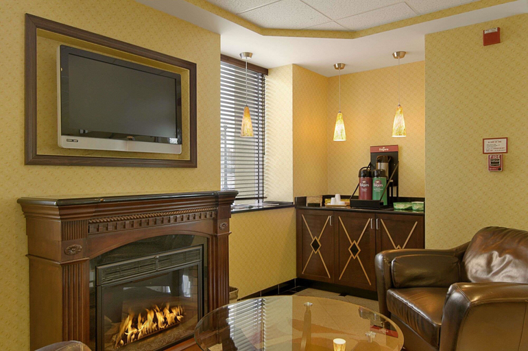 Others 5, Days Inn by Wyndham Silver Spring, Montgomery