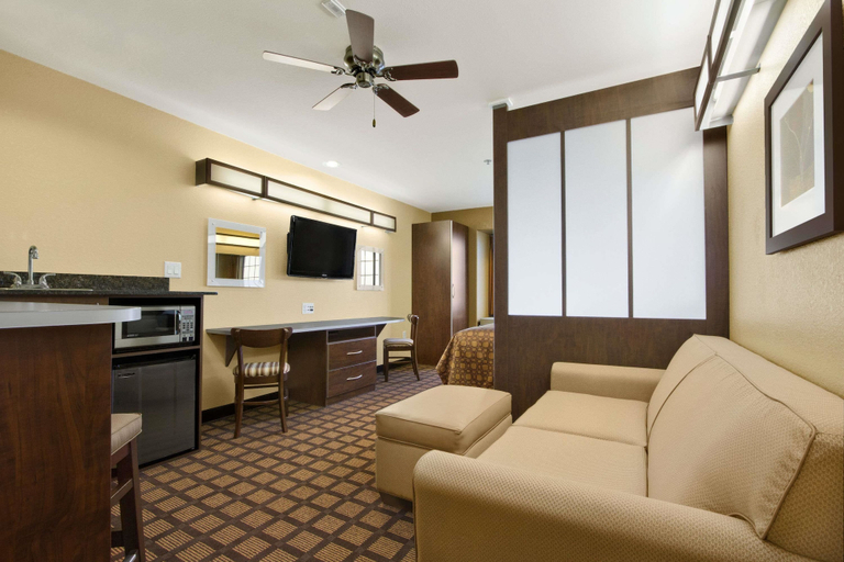 Others 5, Microtel Inn & Suites by Wyndham Round Rock, Williamson