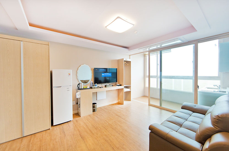 Others 5, Lohas Hotel, Boryeong