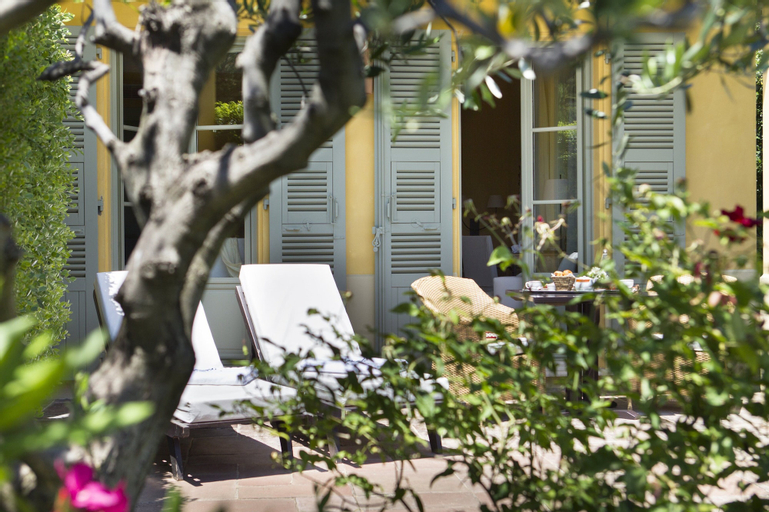 Exterior & Views 2, Hotel Royal Riviera, Alpes-Maritimes