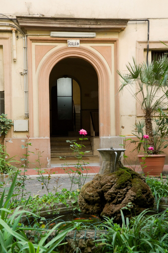 Exterior & Views 2, Oasi Guest House, Rome