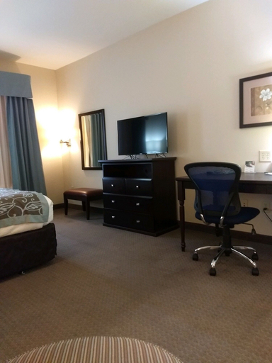 Bedroom 4, Wingate by Wyndham New Braunfels, Comal