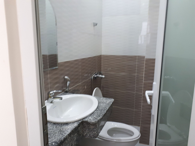 Bathroom, MrLee Dalathouse, Đà Lạt