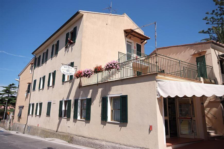 Hotel Anselmi, Livorno