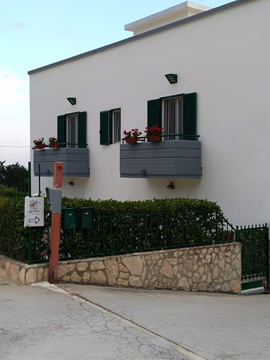 Exterior & Views 2, Casale Delle Piane, Matera