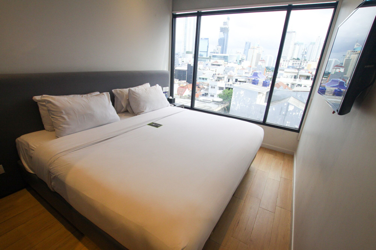 Bedroom 27