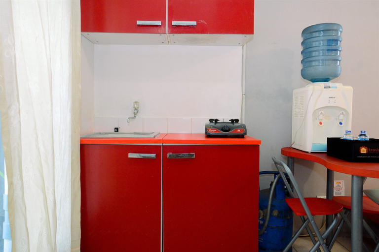 Others 5, Spacious and Comfortable 2BR Green Bay Pluit Apartment, Jakarta Utara