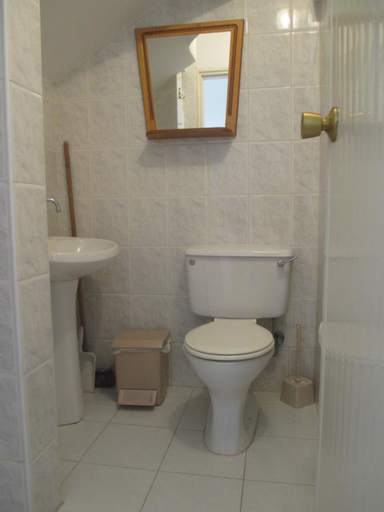 Bathroom 4, Dimma Seaside Houses