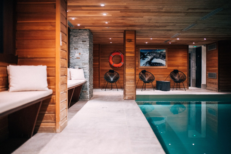 Sport & Beauty 2, Hôtel l'Arboisie, Haute-Savoie