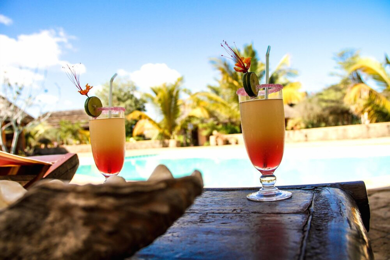 Food & Drinks 4, Hotel Solidaire Mangily, Atsimo-Andrefana