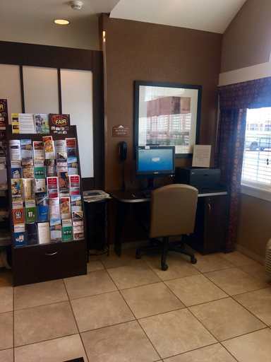 Others 5, Microtel Inn & Suites by Wyndham Minot, Ward