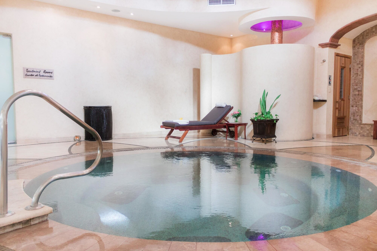 Sport & Beauty 2, Villa La Estancia Beach Resort & Spa Riviera Nayarit, Compostela
