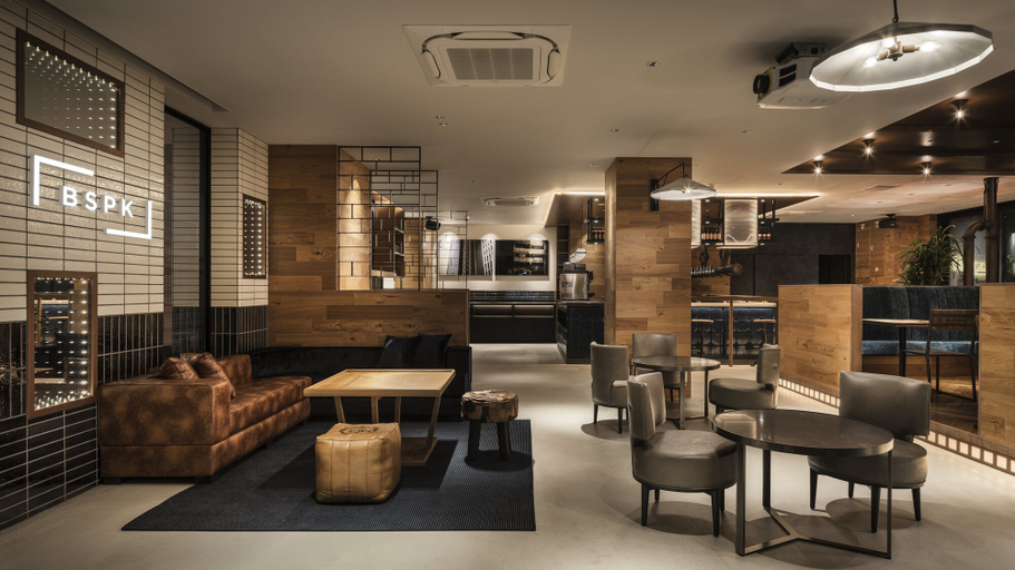 Others 4, Bespoke Hotel Shinsaibashi, Osaka