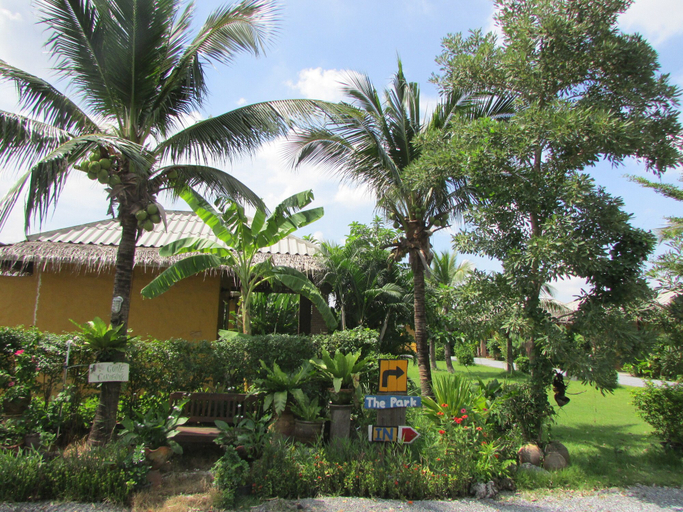 Others 5, The Park Drive-Thru Check-In Resort, Thanyaburi
