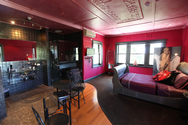 Others 5, Oakdene Vineyards Guesthouse, Greater Geelong - Pt B