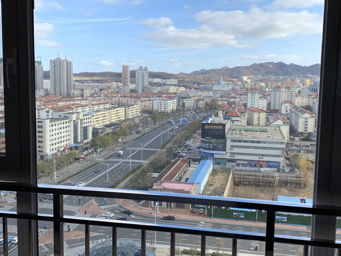 Others 5, ibis Weihai Oriental New Ground Hotel, Weihai