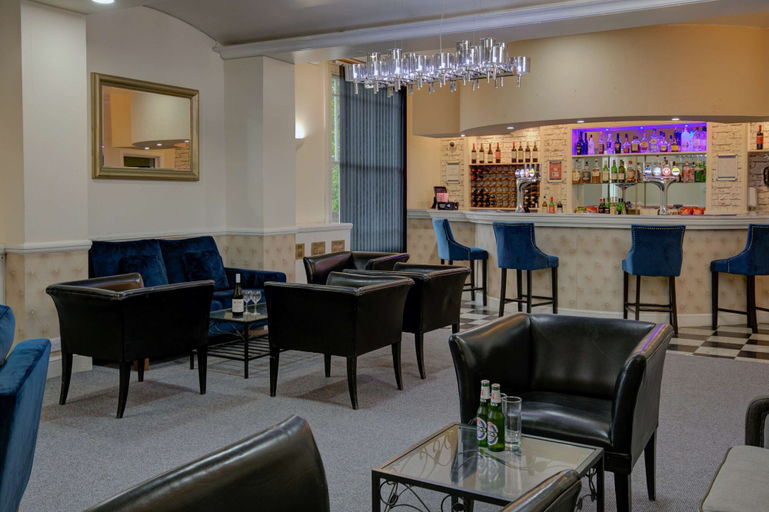 Food & Drinks 5, The Jephson Hotel, BW Signature Collection, Warwickshire