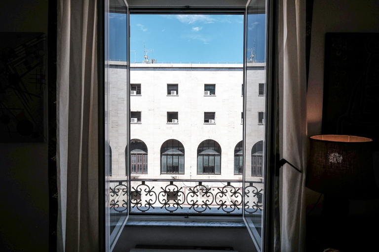 Others 4, Domus Linda, Roma