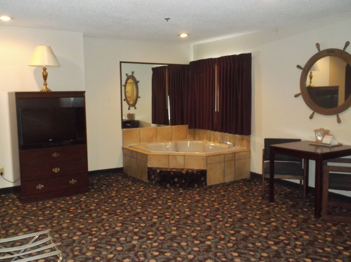 Others 5, Baymont by Wyndham Metropolis, Massac