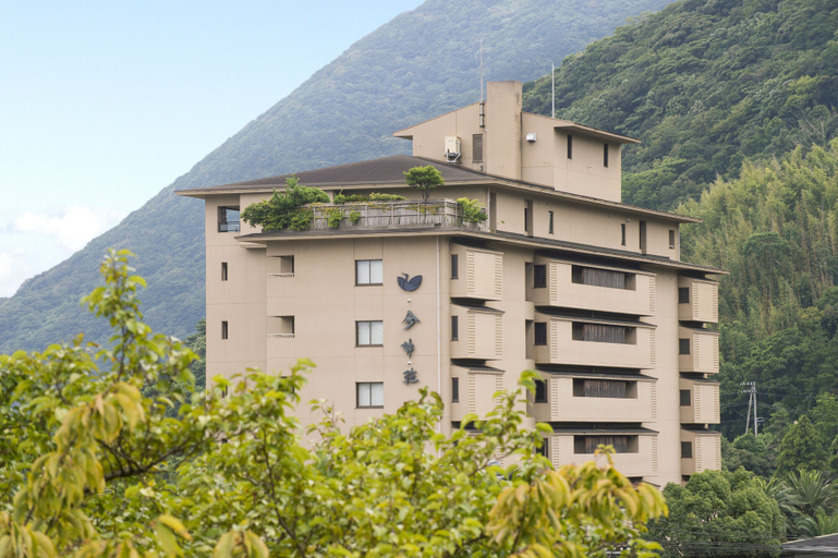 Exterior & Views 2, Imaiso, Kawazu